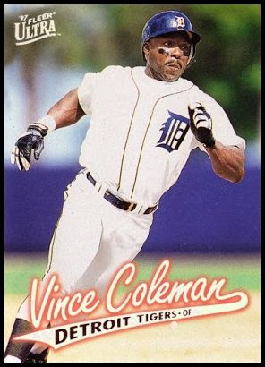 499 Vince Coleman